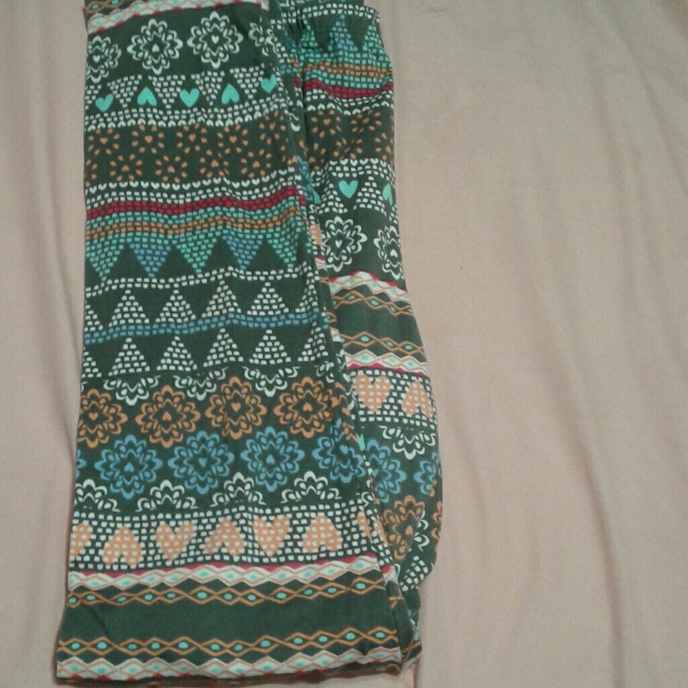 Leggings